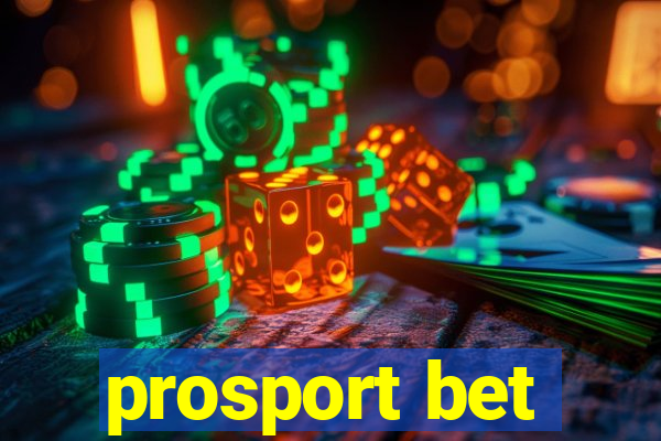 prosport bet